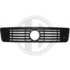 DIEDERICHS 2280040 Radiator Grille